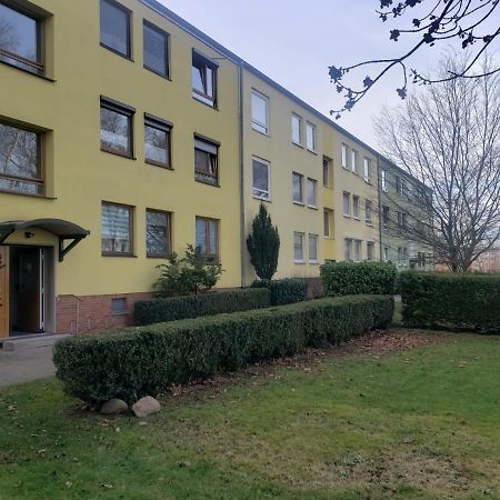 Monteurswohnung-Kas-1 Zimmer Mit Eigenem Bad Salzgitter Esterno foto